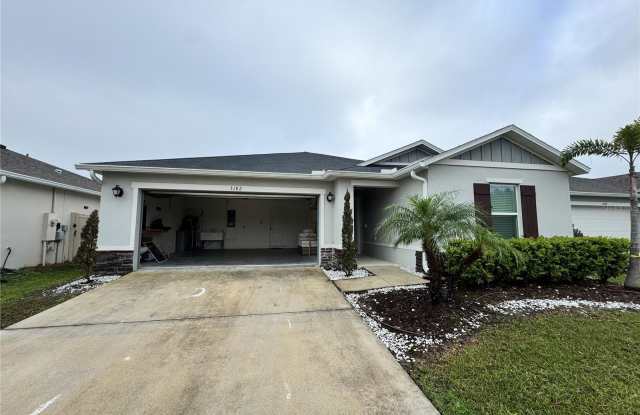 3182 EAGLE HAMMOCK CIRCLE