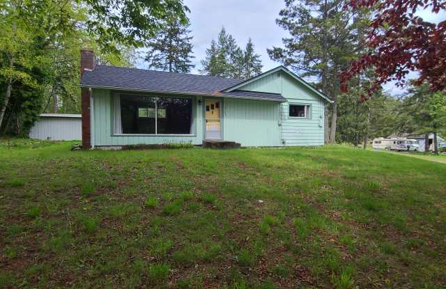 2203 Southeast Sedgwick Road
