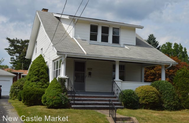 227 E. FAIRMONT AVE - 227 East Fairmont Avenue, New Castle, PA 16105