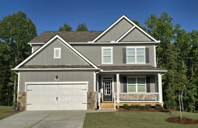 152 Brookfield Dr - 152 Brookfield Drive, Braselton, GA 30517