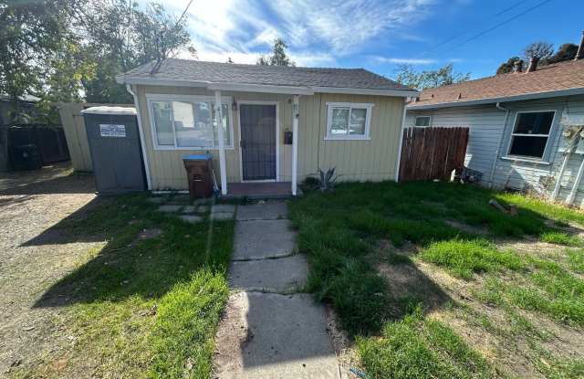 Photo of Cozy 2 Bed 1 Bath Home in Antioch