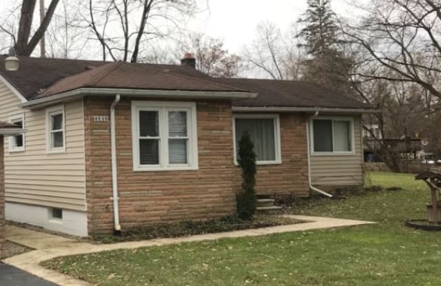 6535 Leytonstone Blvd - 6535 Leytonstone Boulevard, Oakland County, MI 48322