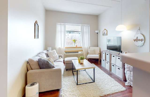 Bierman Place- Student Housing