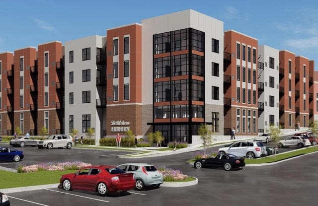 301 Prospect Avenue Unit C12