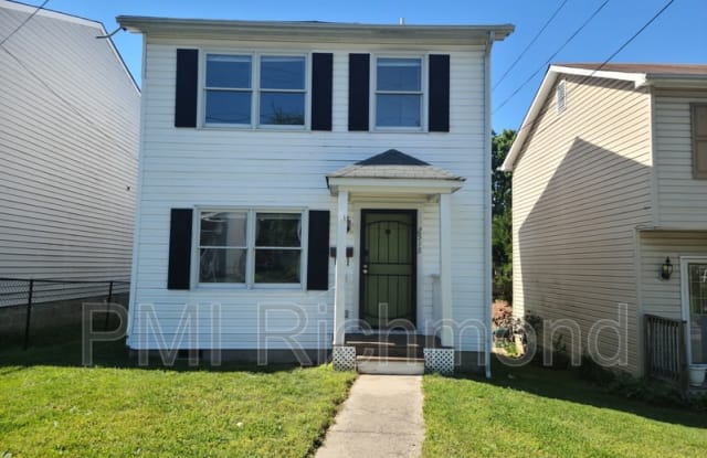 2515 Hargrove St - 2515 Hargrove Street, Richmond, VA 23225