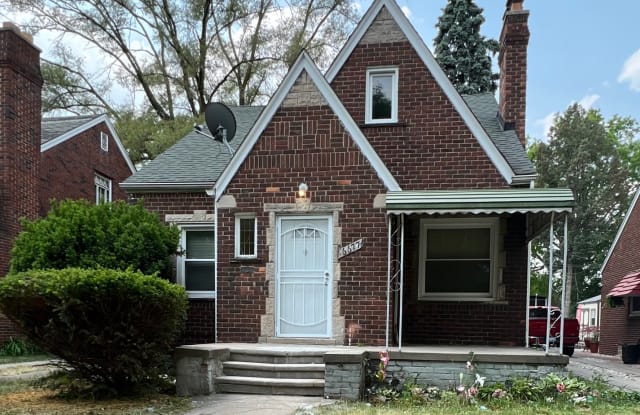 16677 Whitcomb St - 16677 Whitcomb, Detroit, MI 48235