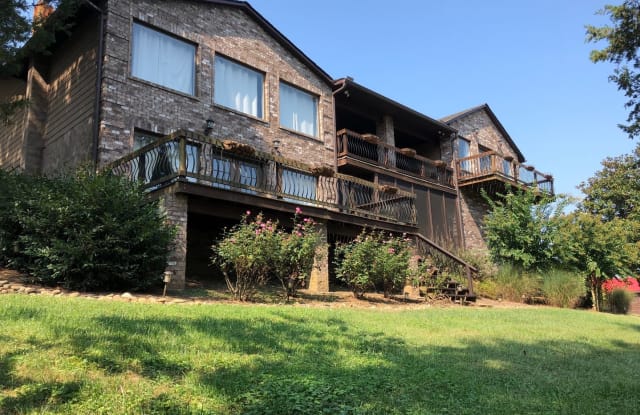 3324 Cove Point Dr. - 3324 Cove Point Drive, Blount County, TN 37777