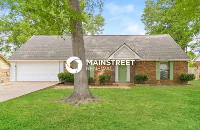 6338 Northampton Drive