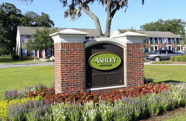 Photo of Ashley Midtown