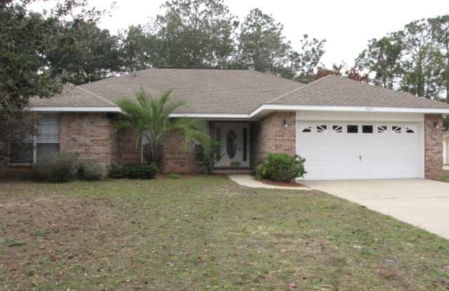 9631 Westgate Circle - 9631 Westgate Circle, Escambia County, AL 32507