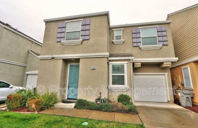 2488 Ben Ali Way