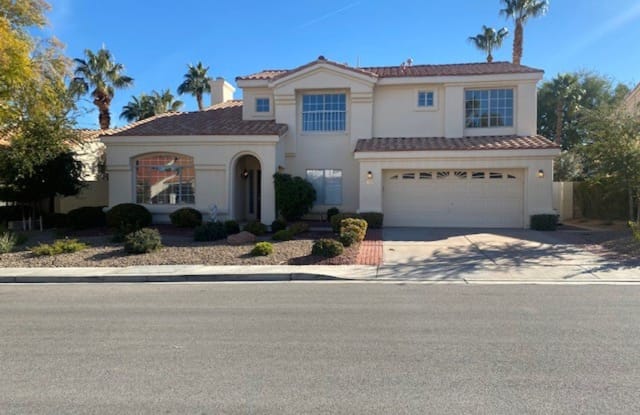 184 Carthage - 184 Carthage Street, Henderson, NV 89074