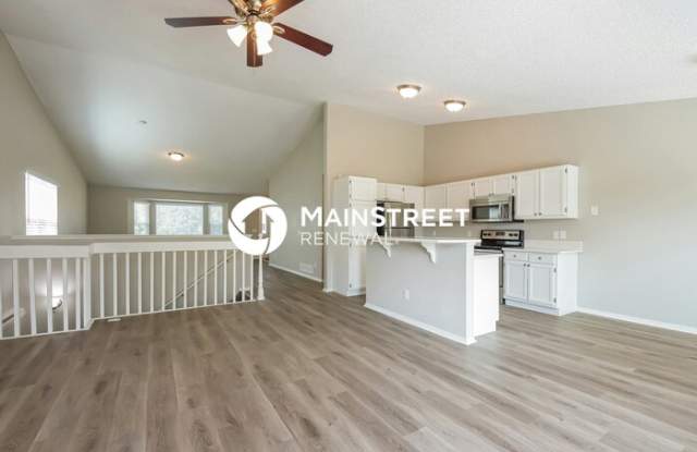 5375 Slickrock Drive