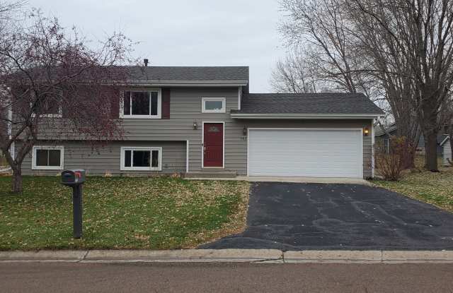 782 Liberty Heights Drive