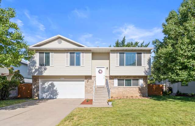 5079 South 1050 East