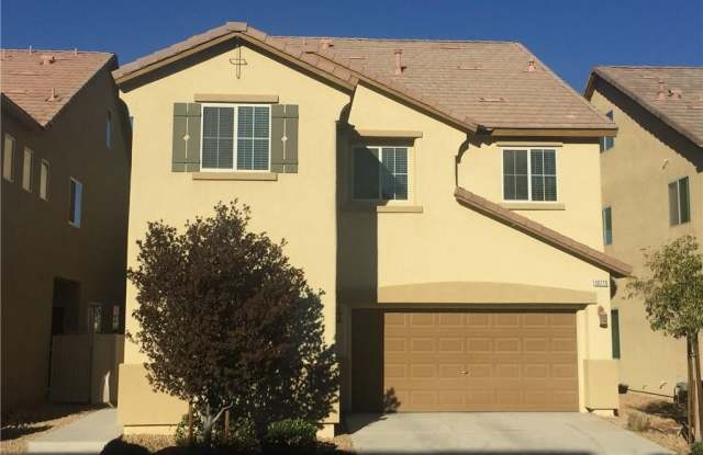 10779 ASCONA TIDE Court - 10779 Ascona Tide Court, Enterprise, NV 89141