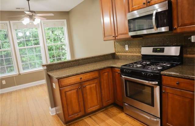 Photo of 1526 Lechemin Drive