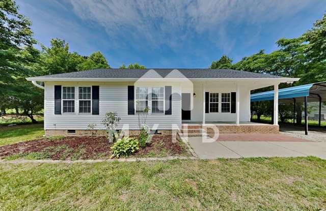 637 Bullhardt Dr - 637 Bullhart Drive, Wake County, NC 27597