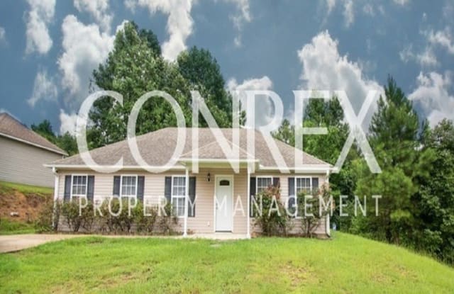 12681 Charles Taylor Road - 12681 Charles Taylor Road, Tuscaloosa County, AL 35490