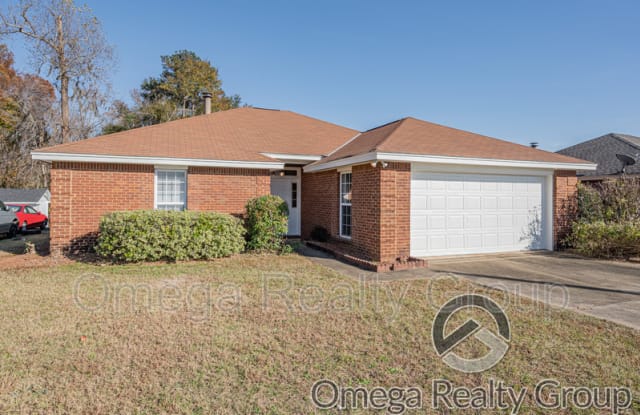 7140 Oak Side Dr - 7140 Oak Side Drive, Montgomery, AL 36117