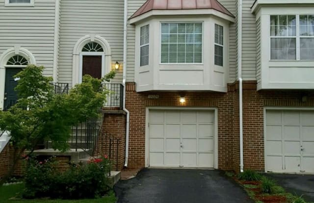 13024 QUARTZ LANE - 13024 Quartz Lane, Fairfax County, VA 20124