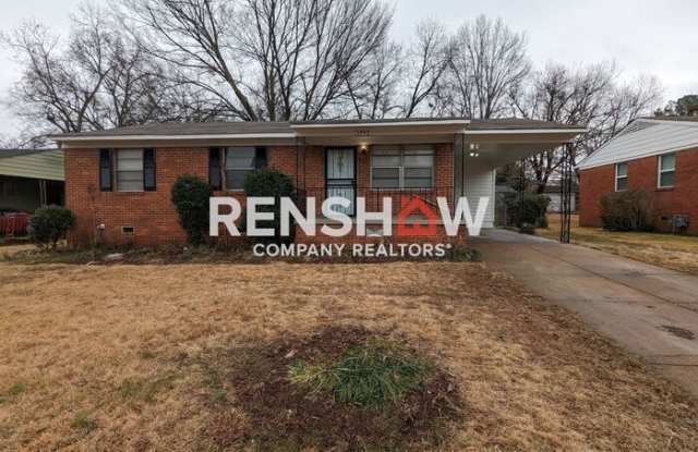 2992 Allshore Street - 2992 Allshore Street, Memphis, TN 38118