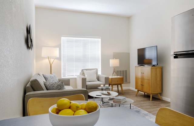 Photo of The Fairlane