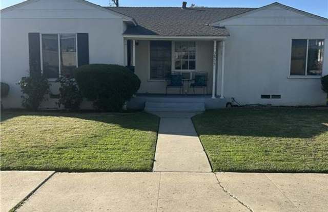 Photo of 3855 Cherry Avenue