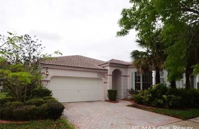 15855 NW 16th Ct - 15855 Northwest 16th Court, Pembroke Pines, FL 33028