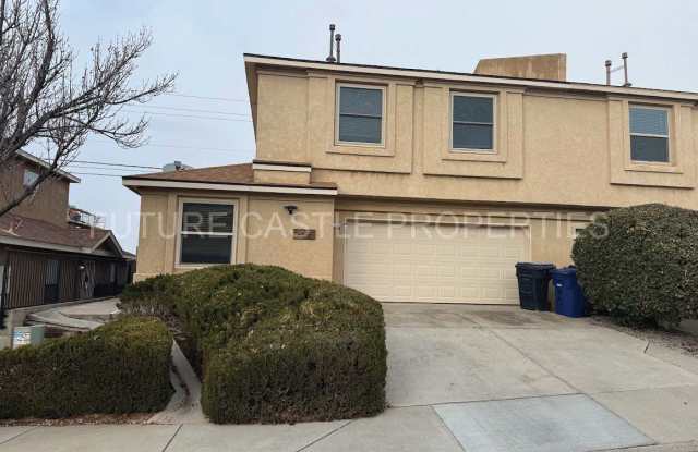 Photo of 6315 La Habra Lane Northeast - ABQ