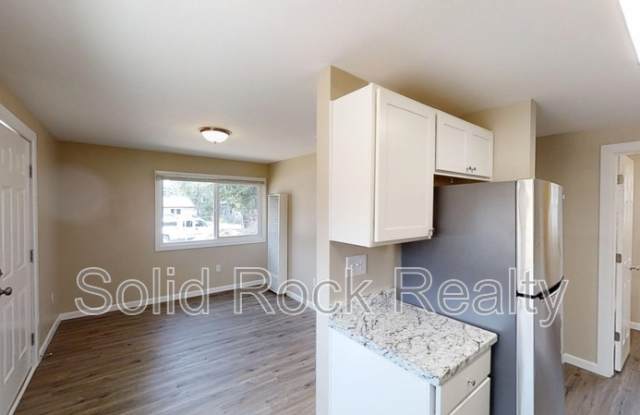 2413 East Saint Vrain Street