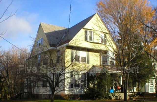 122 Buell st - A