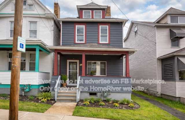 Photo of 316 25th St