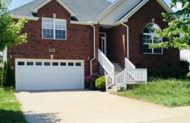 4008 Gersham Court - 4008 Gersham Court, Spring Hill, TN 37174