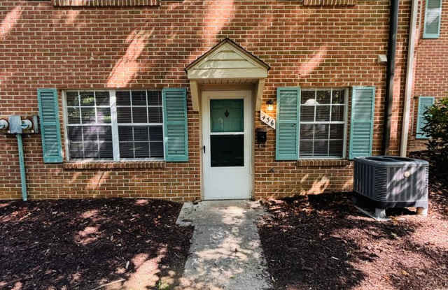 436 Marlington Street
