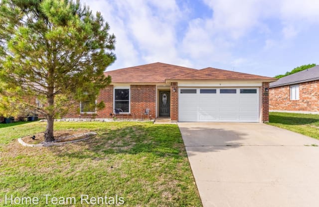 3410 Bugle Dr - 3410 Bugle Drive, Killeen, TX 76543