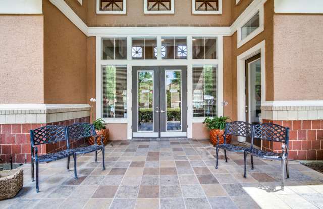 Treymore City Place Apartments - Affordable Housing