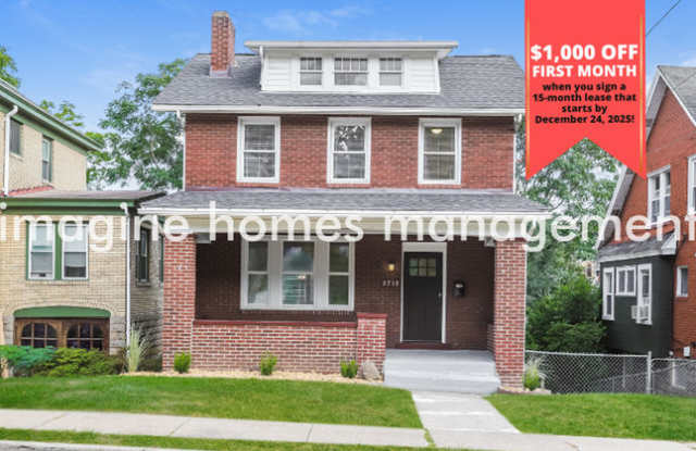 Photo of 2715 Miles Avenue