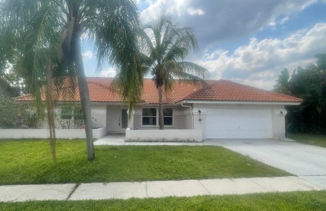 9393 Laurel Green Drive - 9393 Laurel Green Drive, Palm Beach County, FL 33437