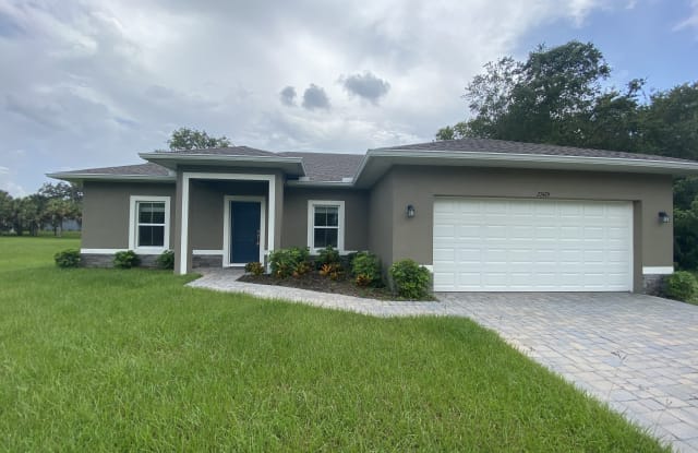 27479 Deep Creek Blvd - 27479 Deep Creek Boulevard, Charlotte County, FL 33983