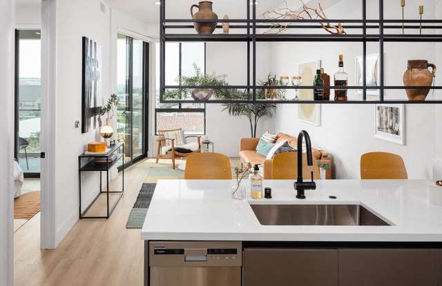 Photo of Coda - Culver City