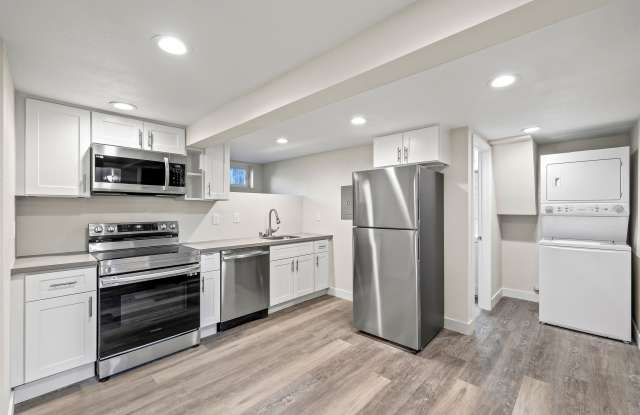 4204 51st Street - B