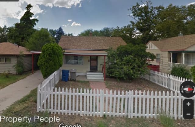 311 S Opal St - 311 Opal Street, Boise, ID 83705