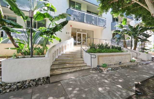 801 2nd Street