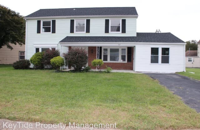 32 Marchmont Ln - 32 Marchmont Lane, Burlington County, NJ 08046