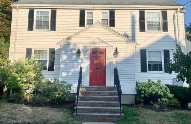 28 Bromfield Street