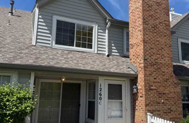 1260 E 130th Avenue unit C