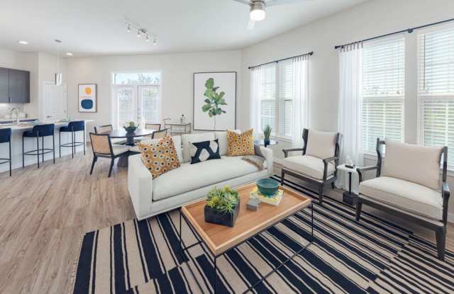 Avalon Townhomes at Bee Cave