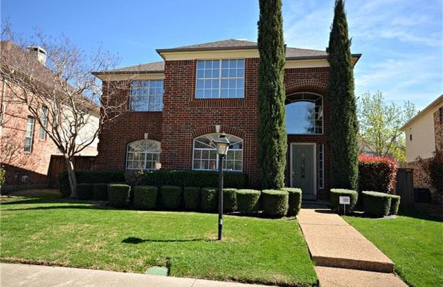 18516 Shelton Way - 18516 Shelton Way, Dallas, TX 75252