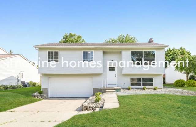 7881 Driftwood Drive